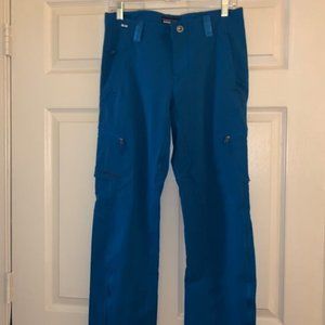 Patagonia Hiking Pants - Women's size 6